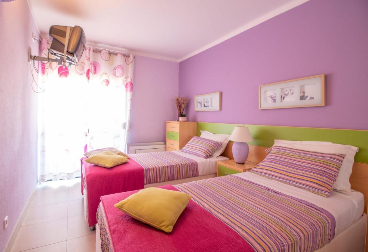 The Penthouse In Amarilis Appartement Portimão Buitenkant foto
