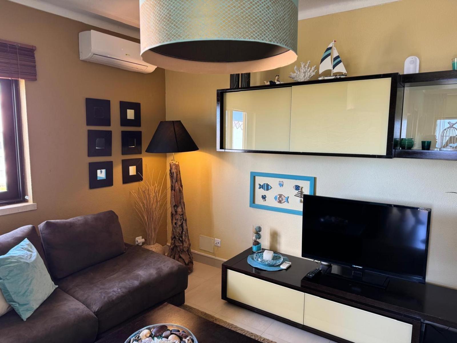 The Penthouse In Amarilis Appartement Portimão Buitenkant foto