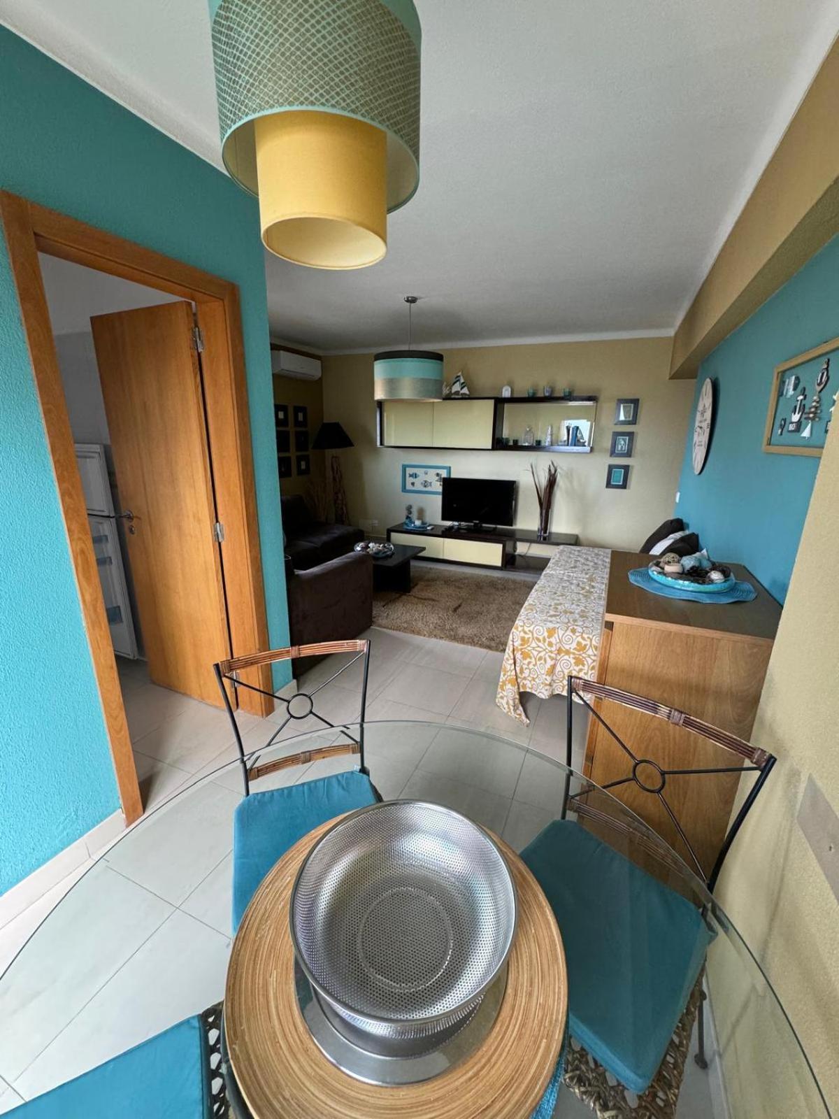 The Penthouse In Amarilis Appartement Portimão Buitenkant foto